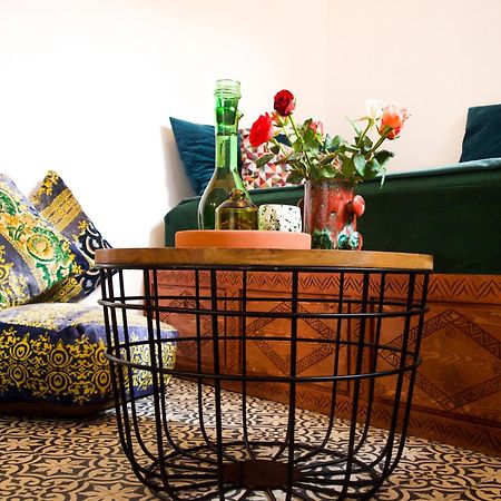 Riad Le Khan Mogador Essaouira Exterior photo