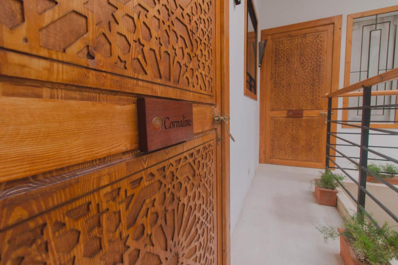 Riad Le Khan Mogador Essaouira Exterior photo