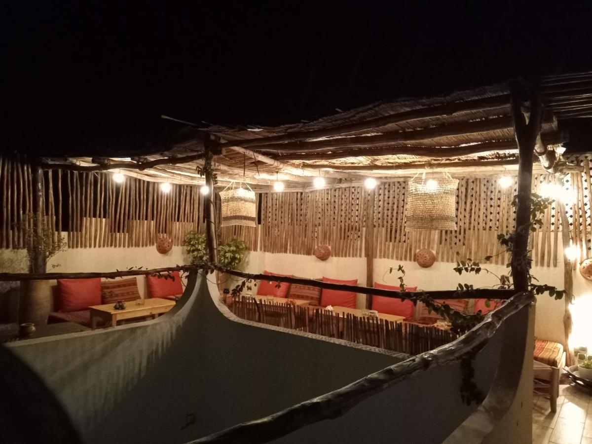 Riad Le Khan Mogador Essaouira Exterior photo