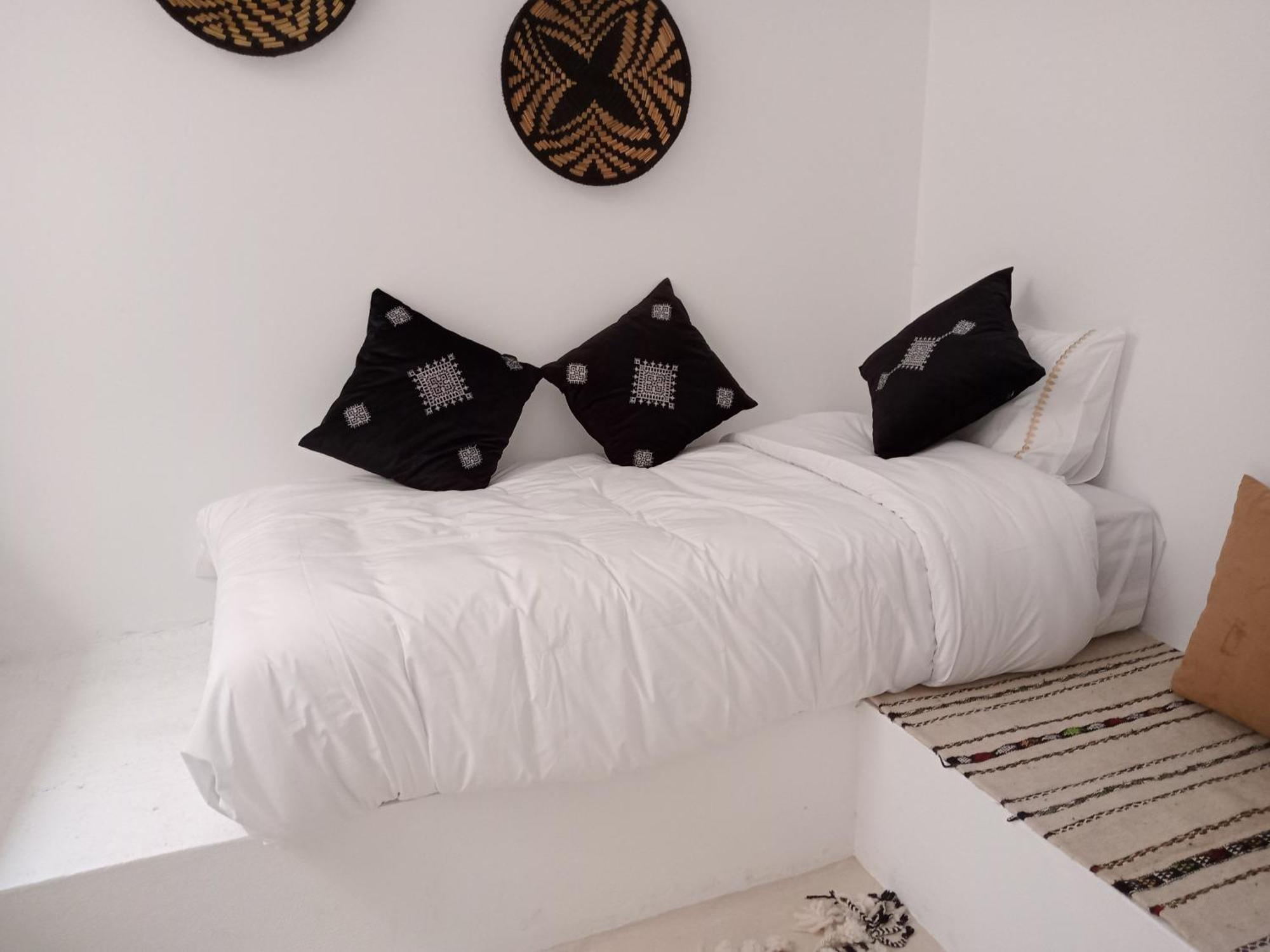 Riad Le Khan Mogador Essaouira Room photo