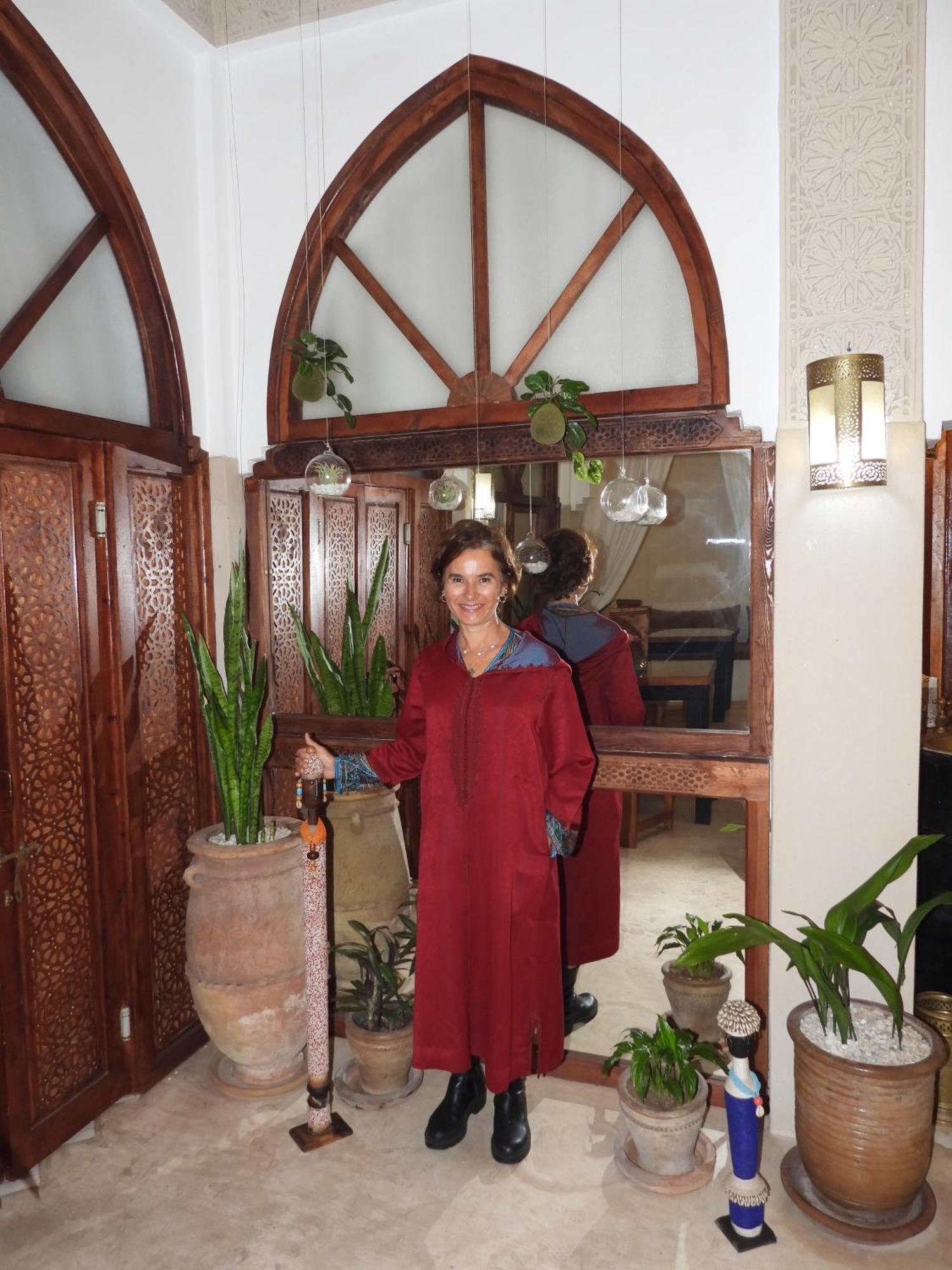 Riad Le Khan Mogador Essaouira Exterior photo
