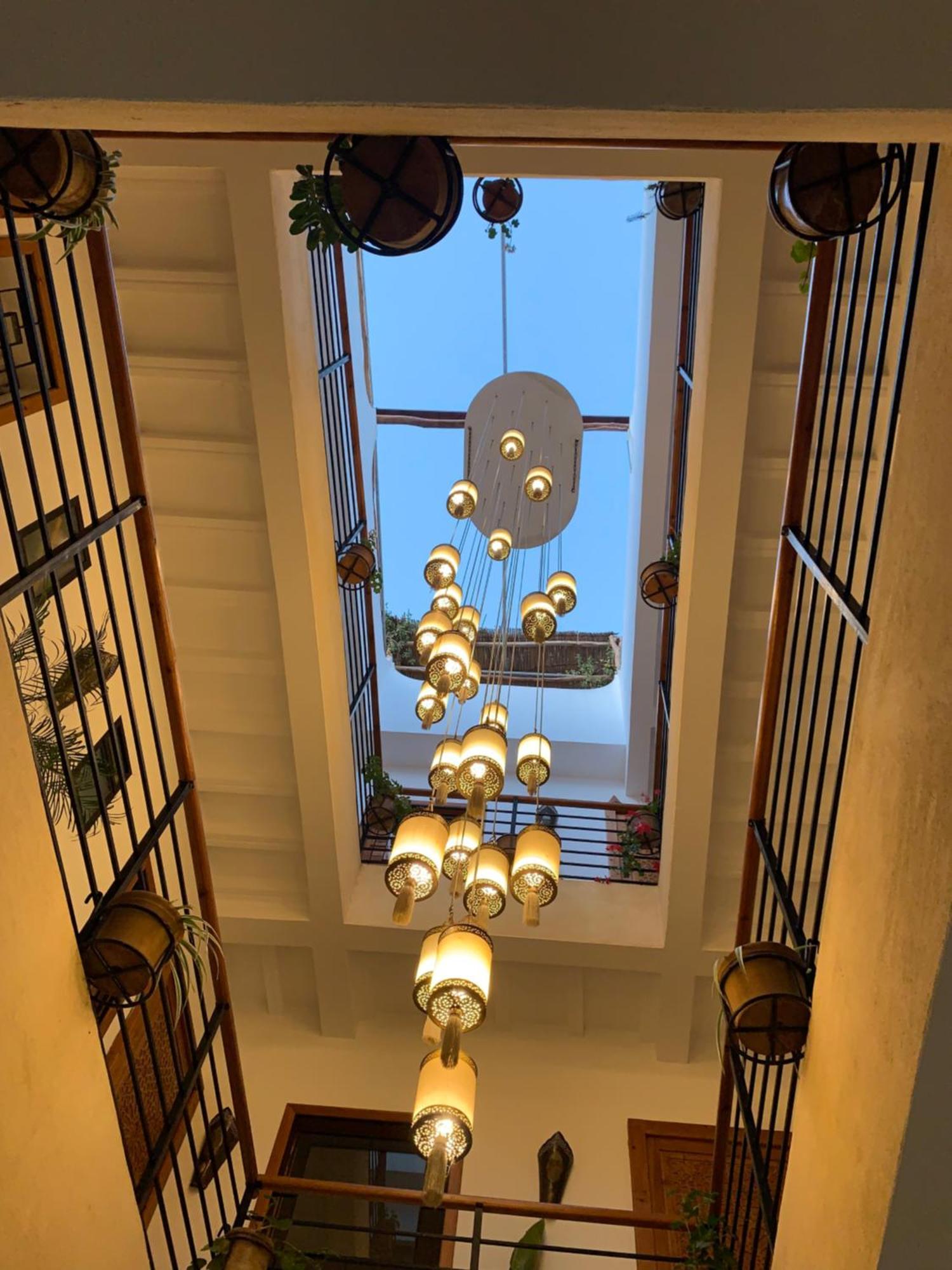 Riad Le Khan Mogador Essaouira Exterior photo