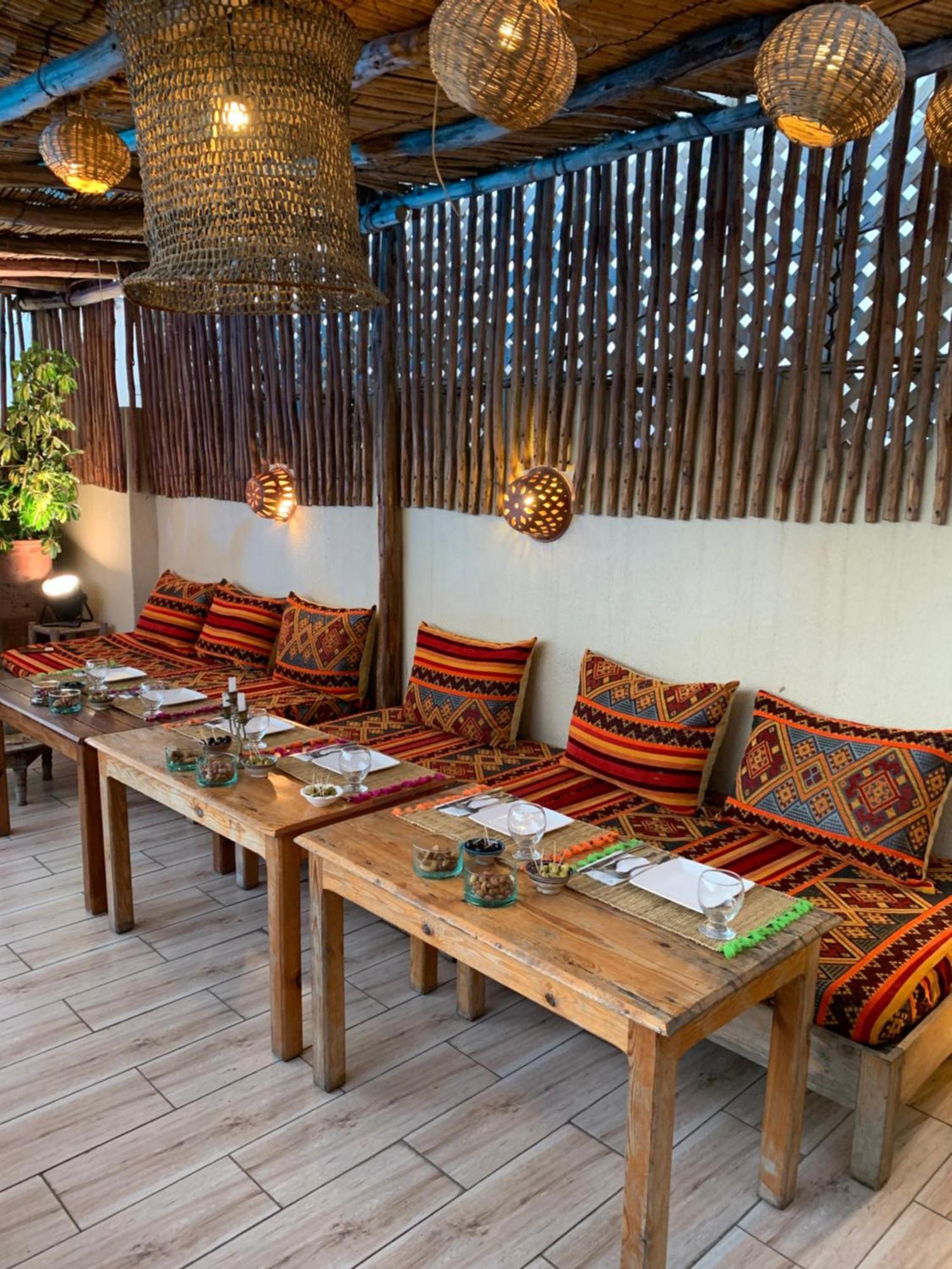 Riad Le Khan Mogador Essaouira Exterior photo