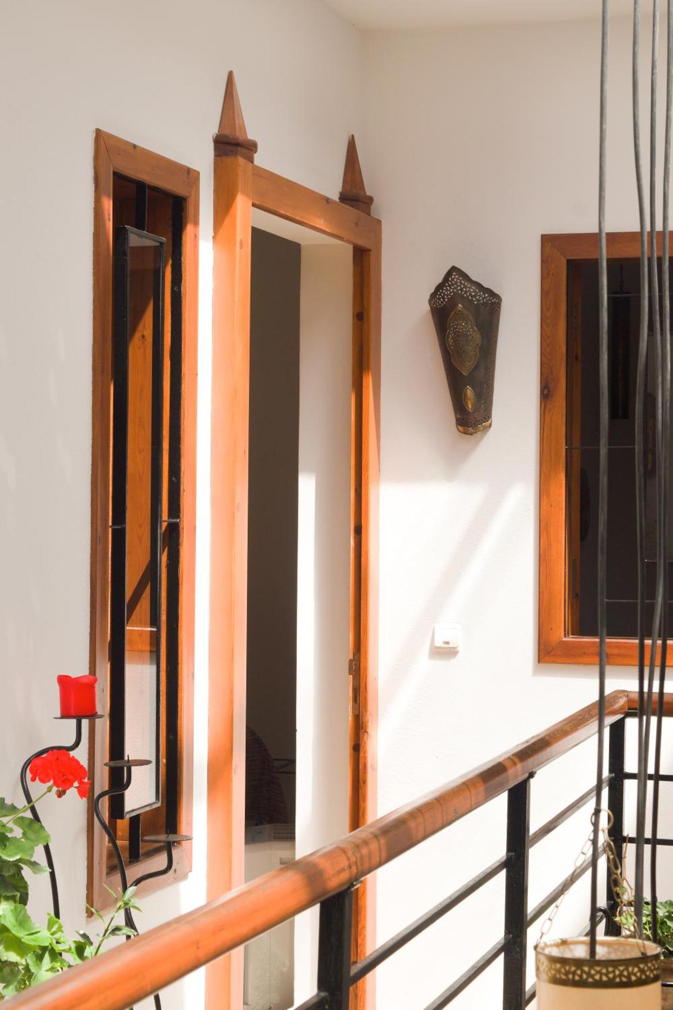 Riad Le Khan Mogador Essaouira Exterior photo