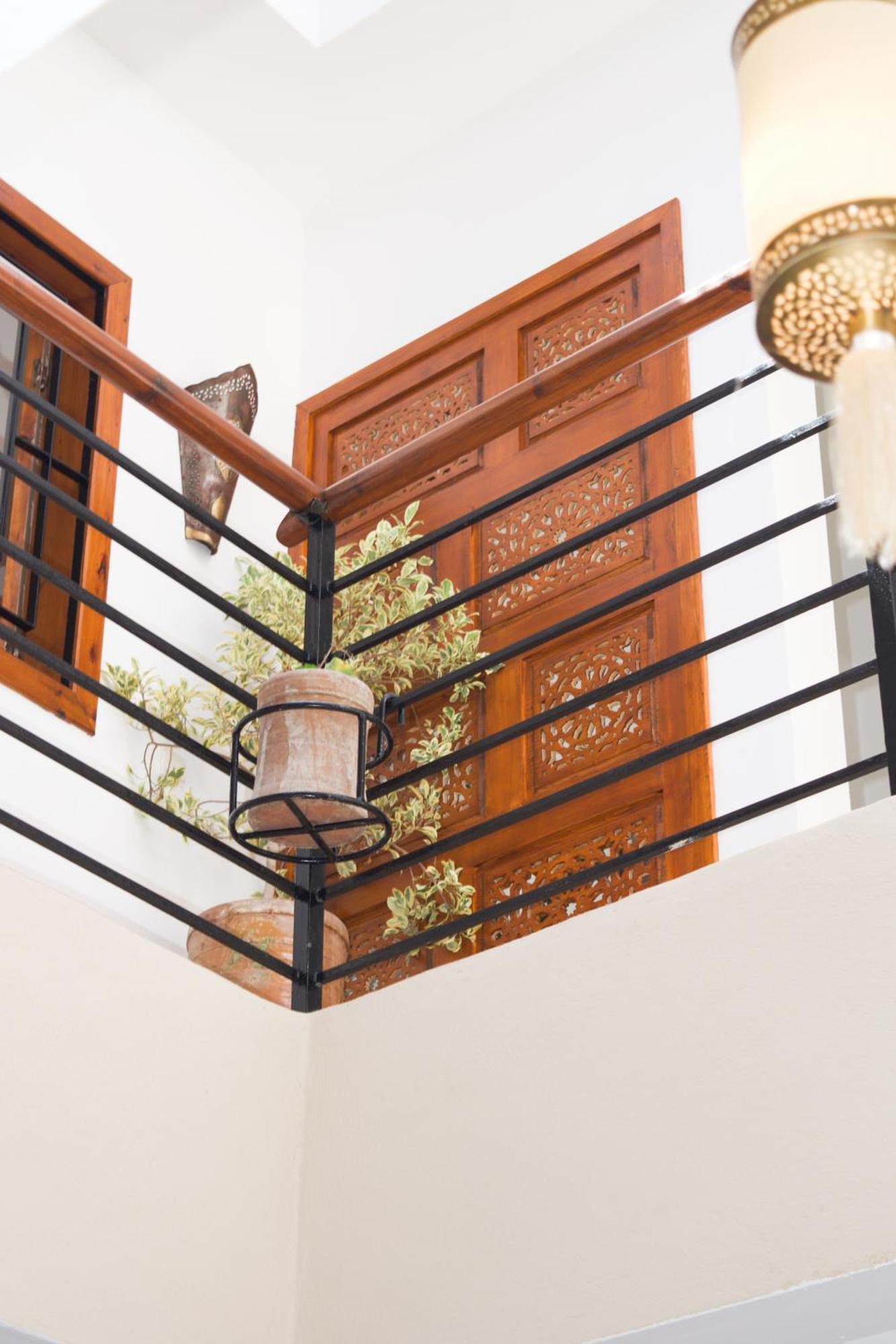 Riad Le Khan Mogador Essaouira Exterior photo