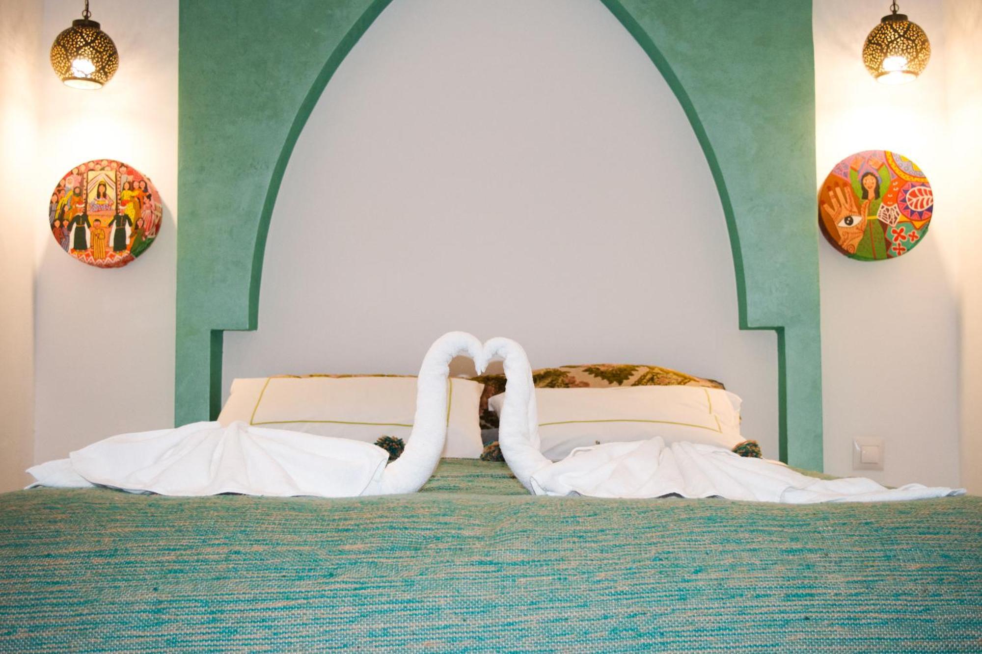 Riad Le Khan Mogador Essaouira Exterior photo