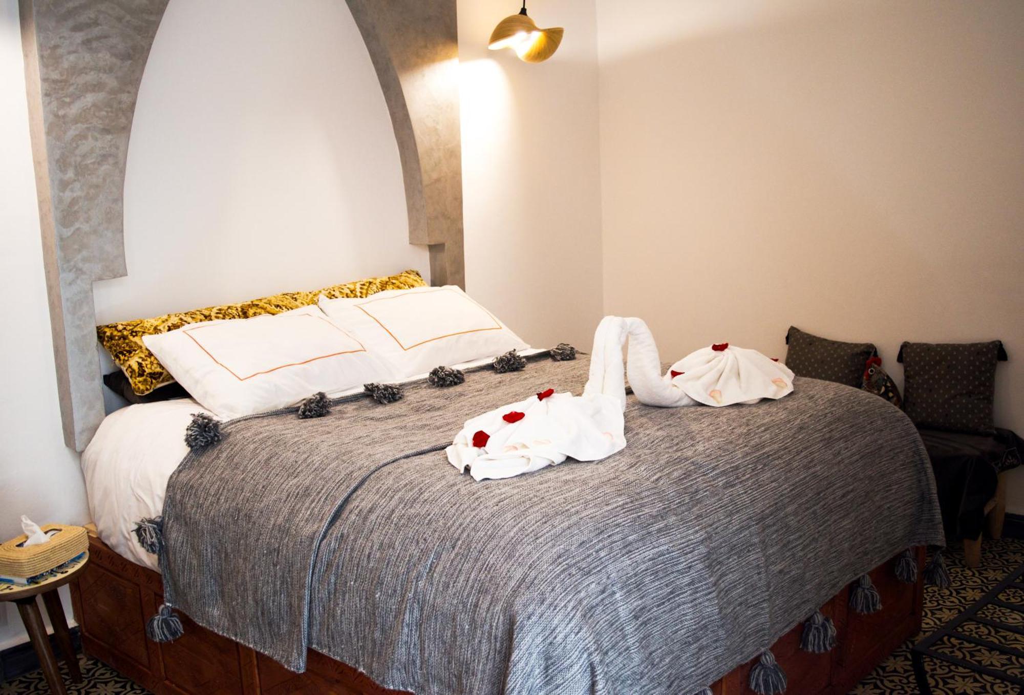 Riad Le Khan Mogador Essaouira Exterior photo
