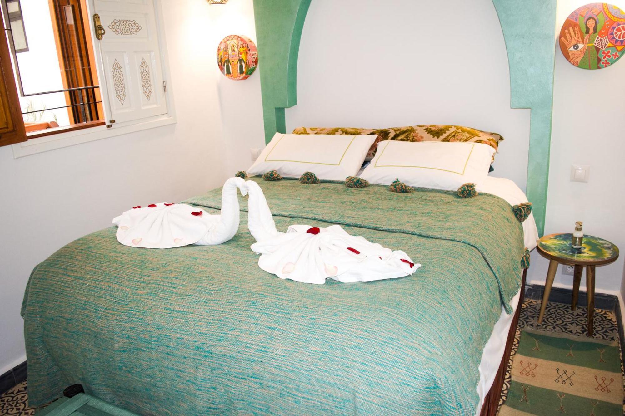 Riad Le Khan Mogador Essaouira Exterior photo