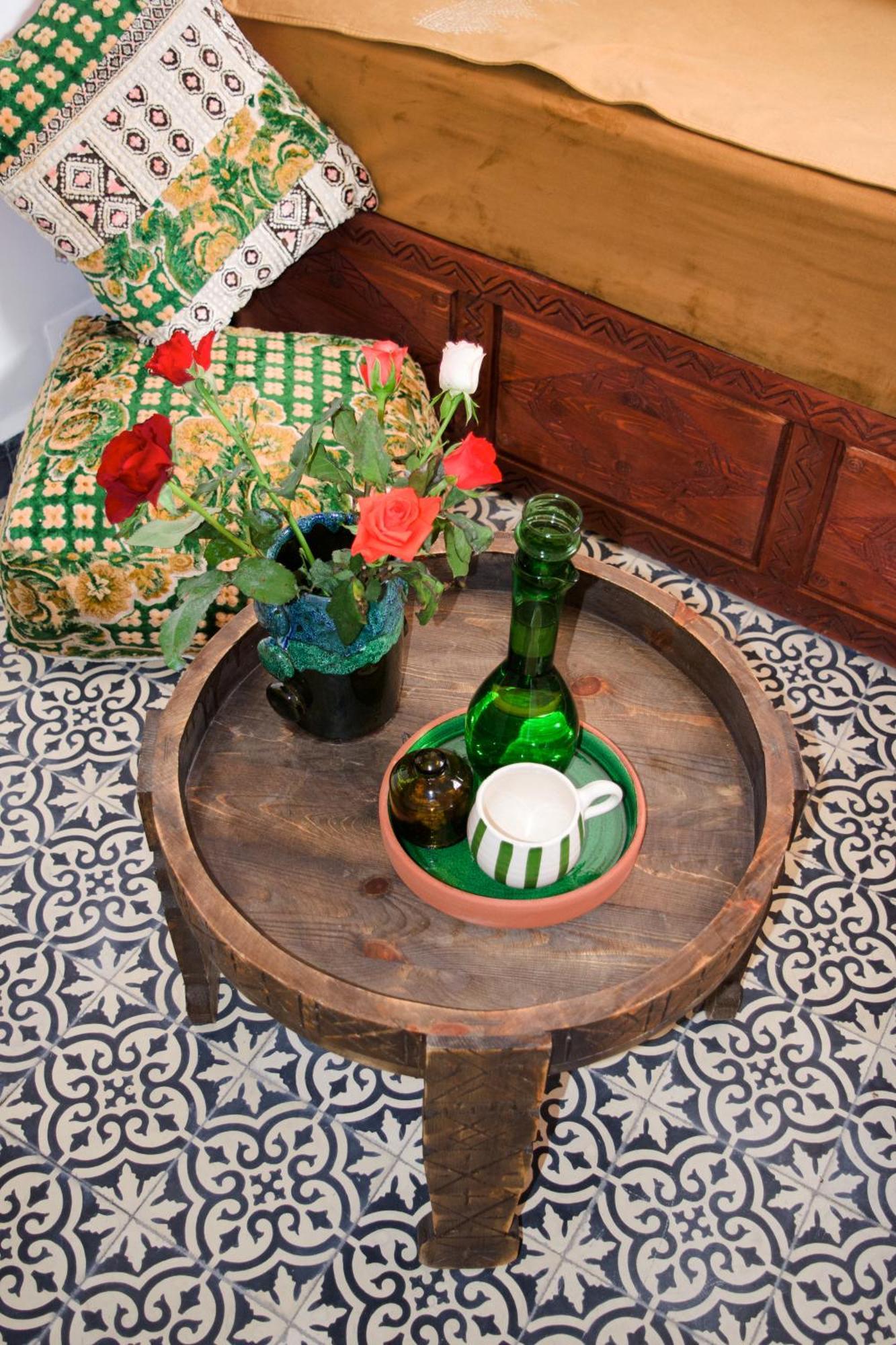 Riad Le Khan Mogador Essaouira Exterior photo
