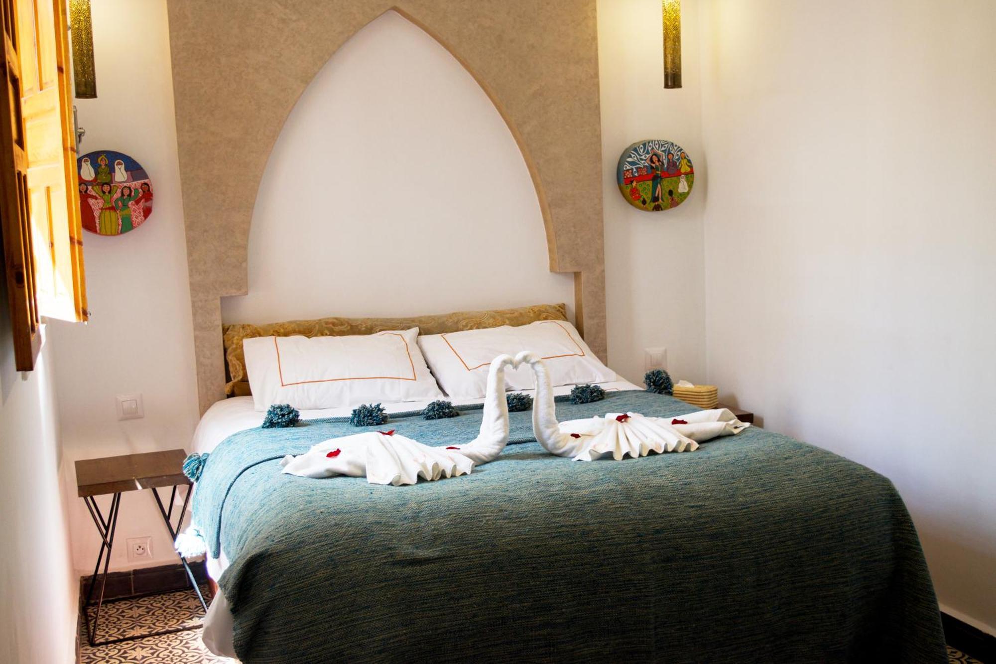 Riad Le Khan Mogador Essaouira Exterior photo