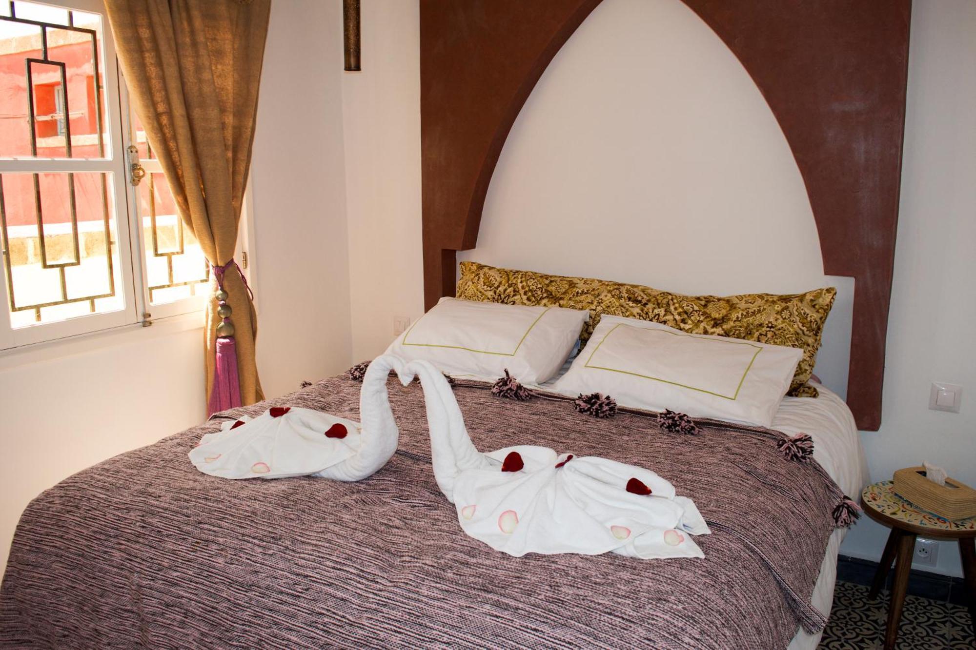 Riad Le Khan Mogador Essaouira Exterior photo