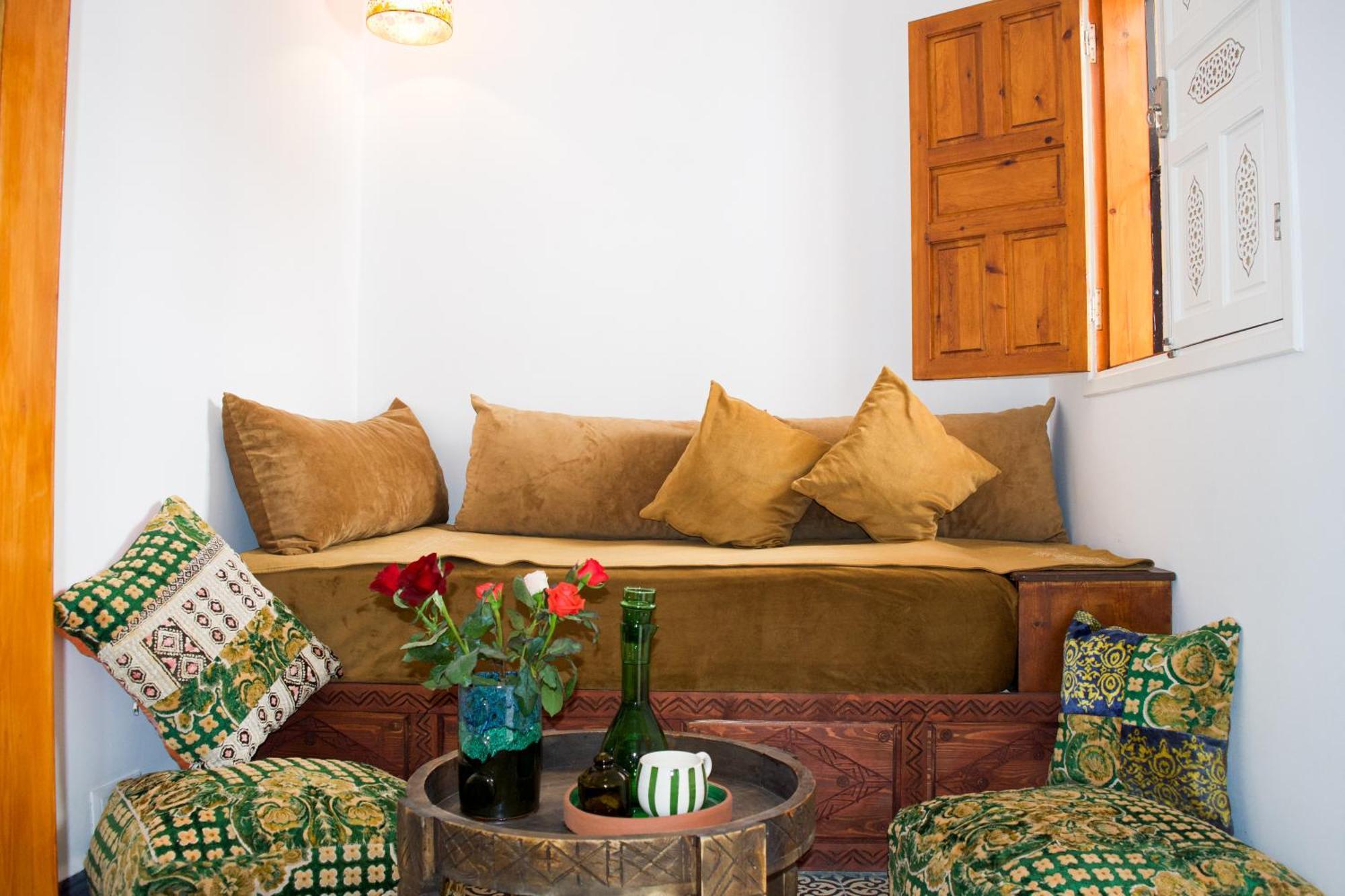 Riad Le Khan Mogador Essaouira Exterior photo