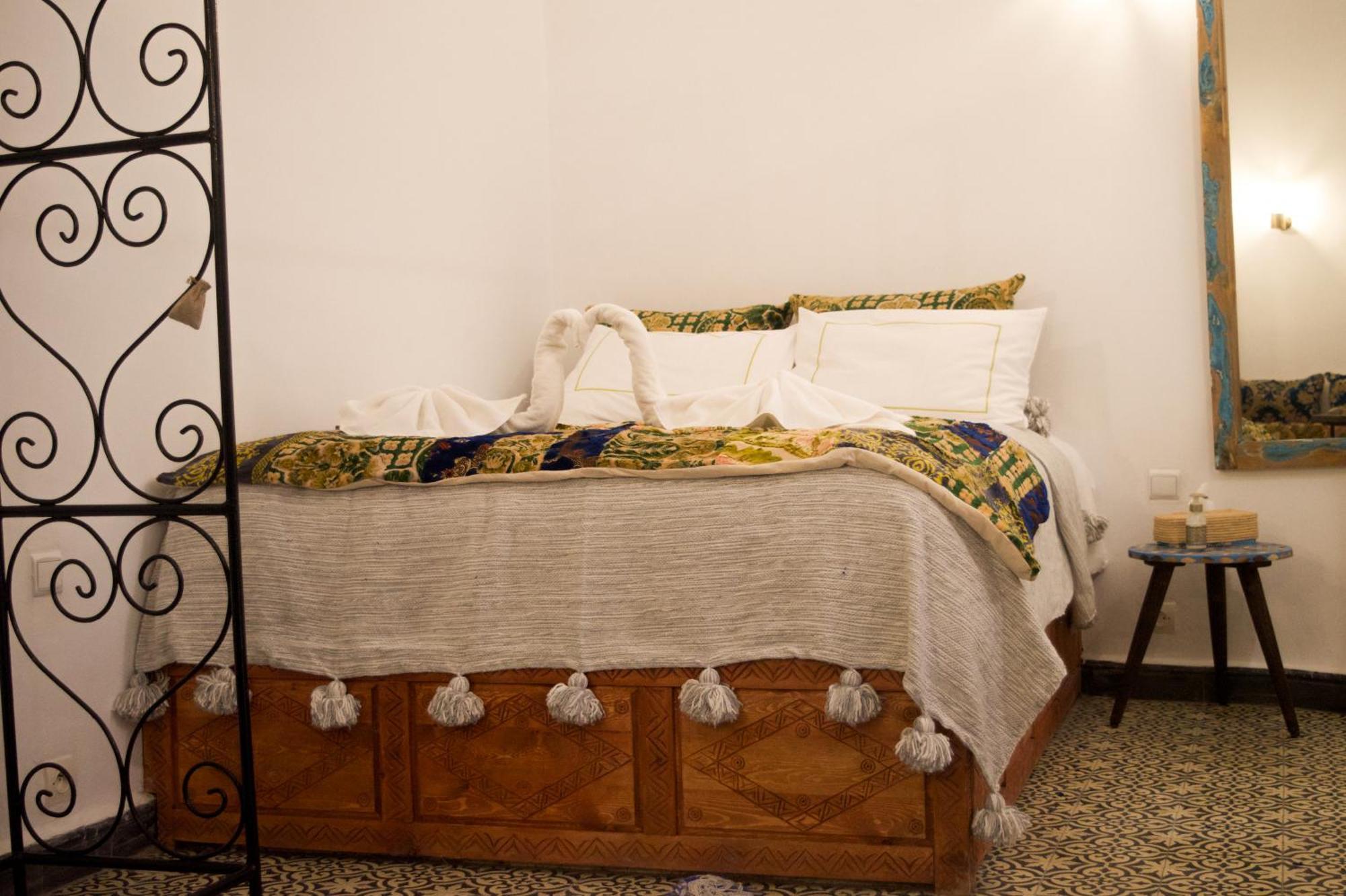 Riad Le Khan Mogador Essaouira Exterior photo
