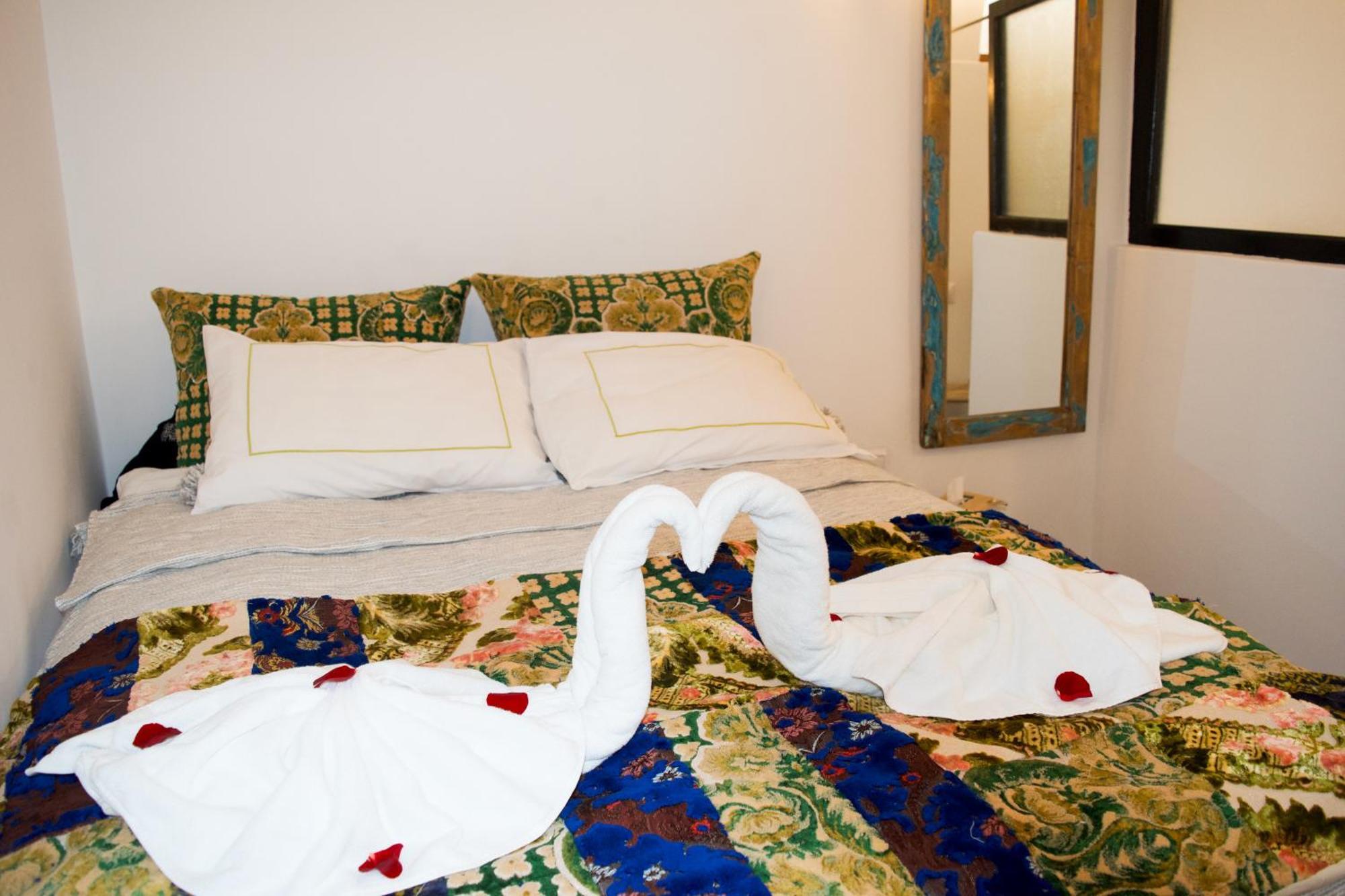 Riad Le Khan Mogador Essaouira Exterior photo