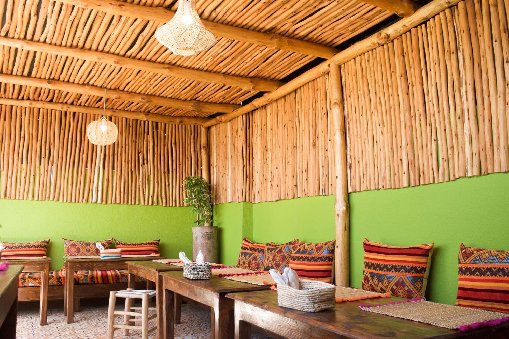 Riad Le Khan Mogador Essaouira Exterior photo